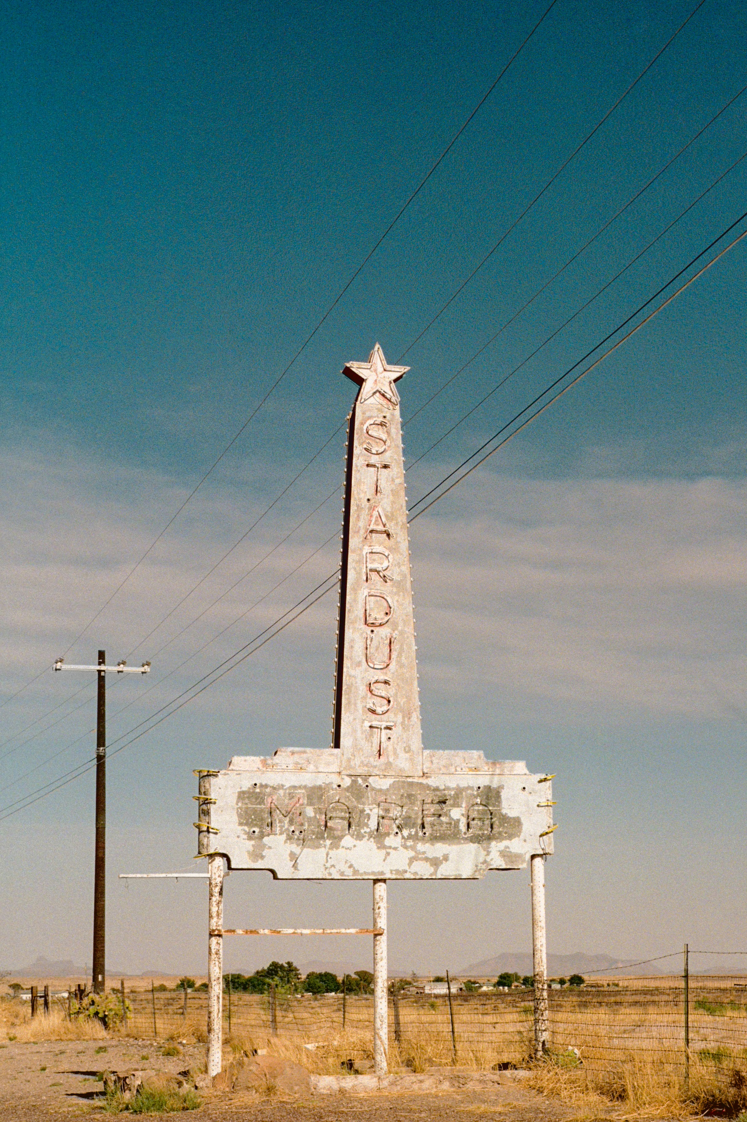 Stardust Motel
