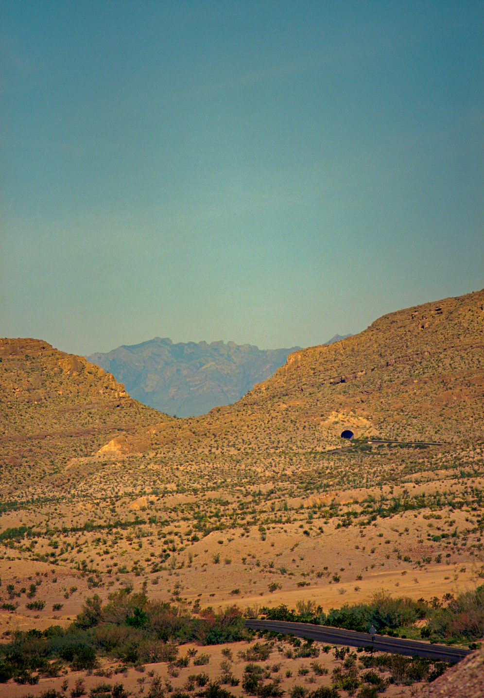 Rio Grande Valley