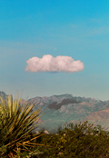 Lone Cloud